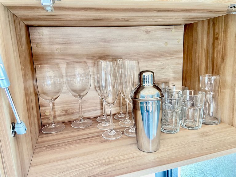 Villas Manatee Apartamento G001 - Hosti