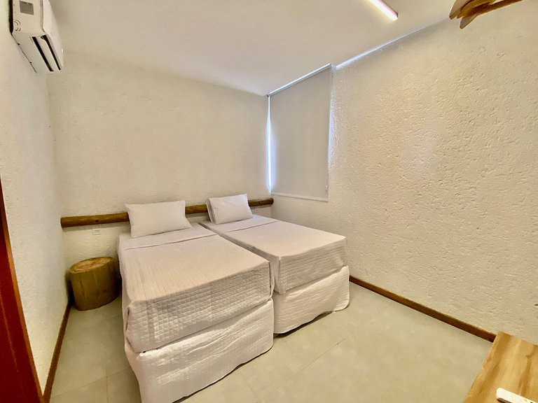 Villas Manatee Apto 001 Bloco G