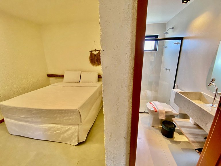 Villas Manatee Apto 001 Bloco G