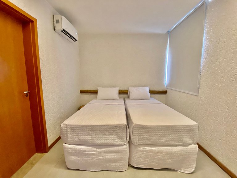 Villas Manatee Apartamento G001