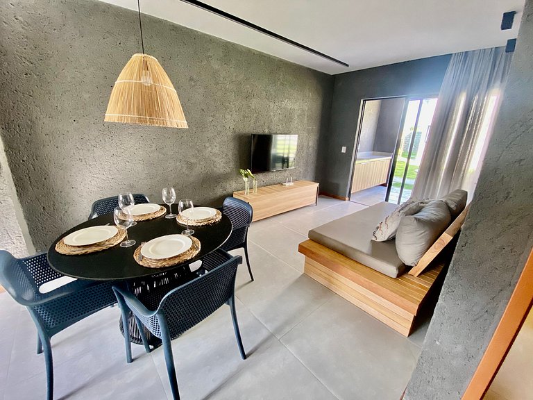 Villas Manatee Apartamento G001 - Hosti