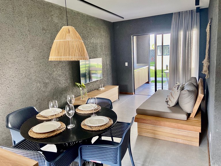 Villas Manatee Apartamento G001 - Hosti