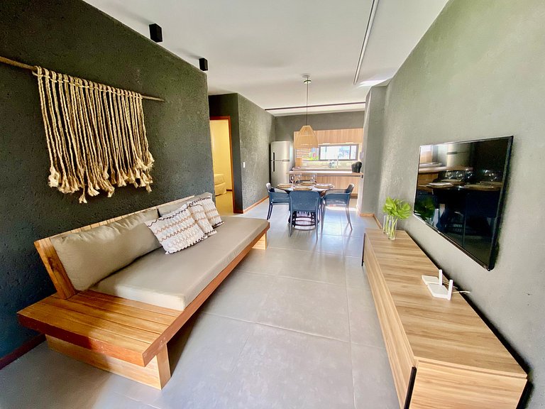 Villas Manatee Apartamento G001 - Hosti