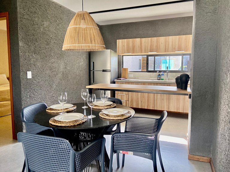 Villas Manatee Apto 001 Bloco G