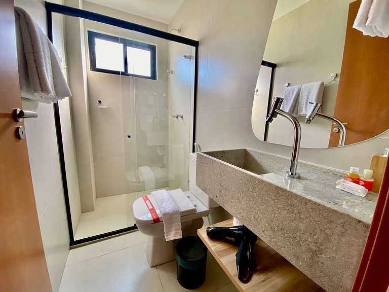 Villas Manatee Apto 001 Bloco G