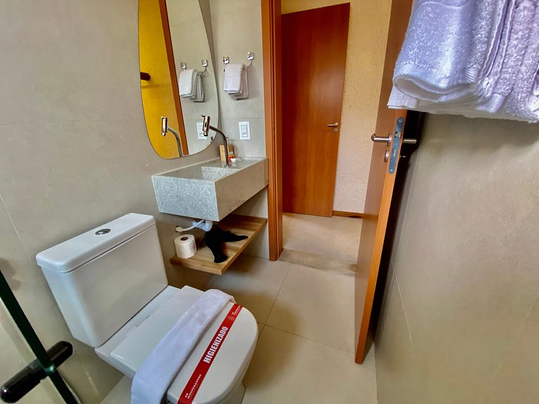 Villas Manatee Apartamento G001 - Hosti