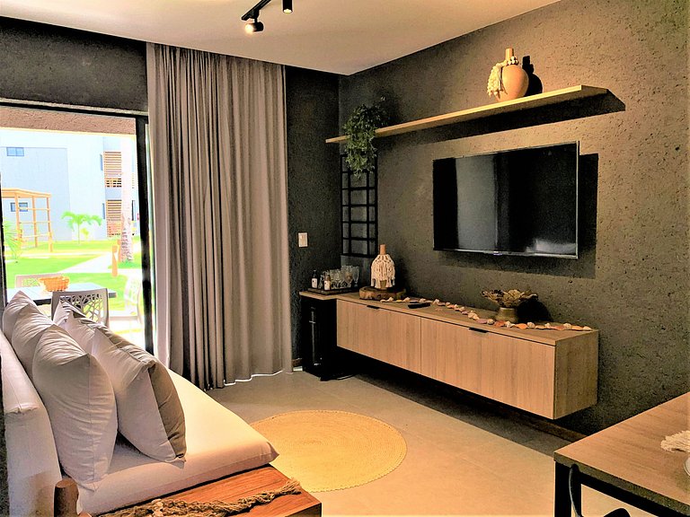 Villas Manatee Apartamento H002 - Hosti