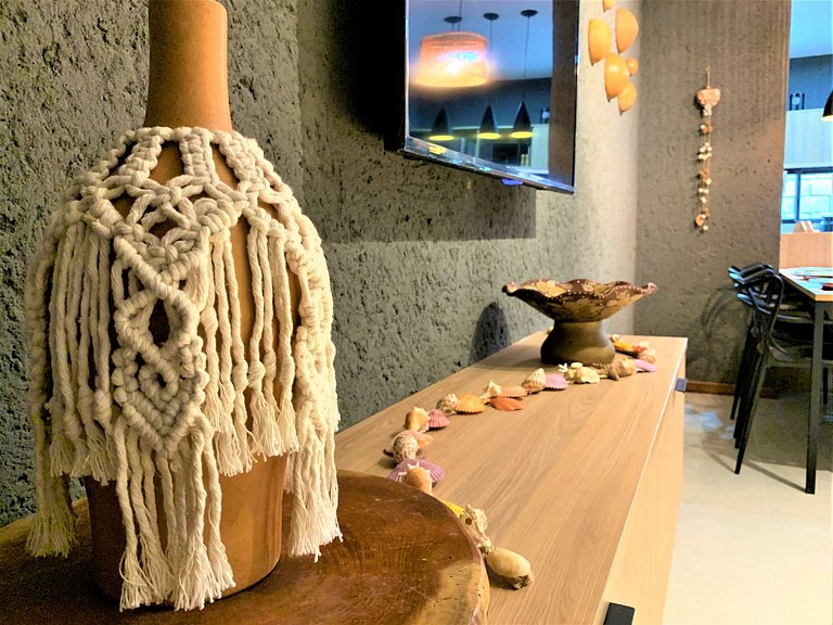 Villas Manatee Apartamento H002 - Hosti