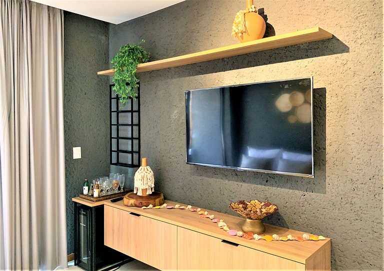 Villas Manatee Apto 002 Bloco H