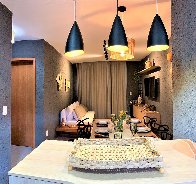 Villas Manatee Apartamento H002