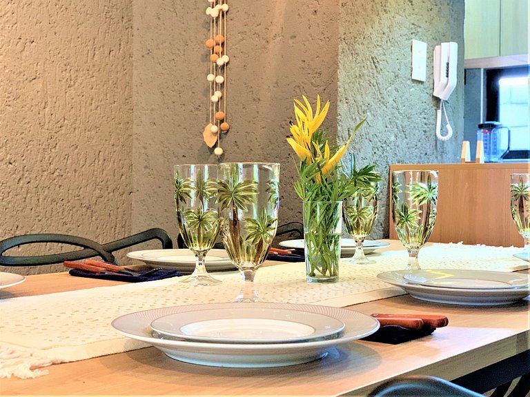 Villas Manatee Apartamento H002