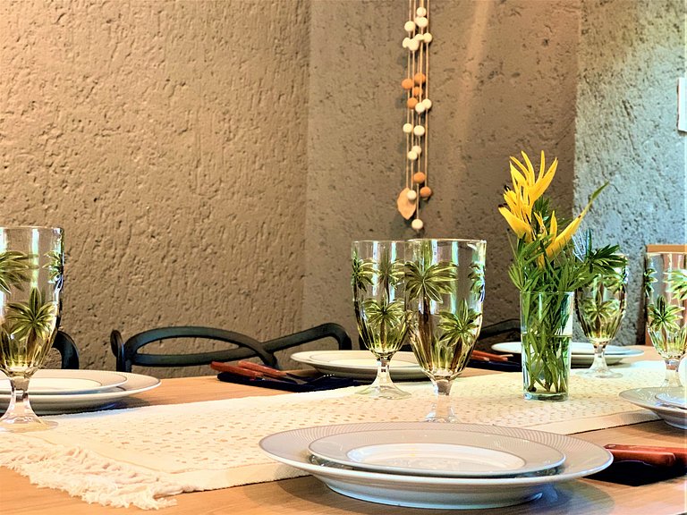 Villas Manatee Apartamento H002 - Hosti