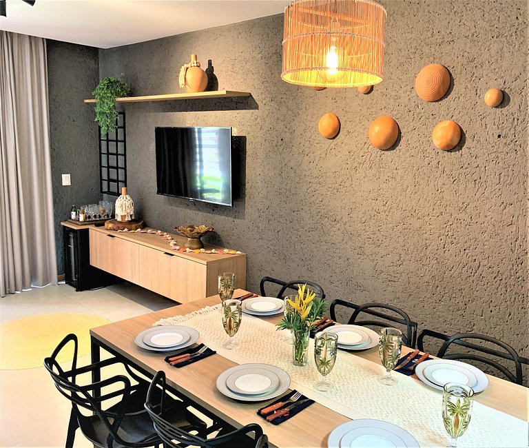 Villas Manatee Apartamento H002 - Hosti