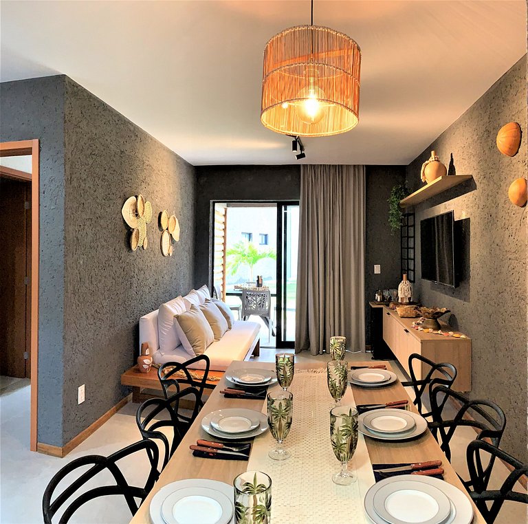 Villas Manatee Apartamento H002