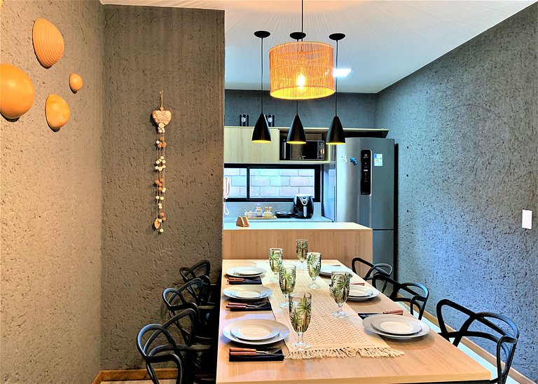 Villas Manatee Apartamento H002