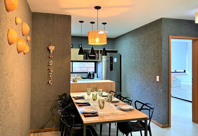 Villas Manatee Apartamento H002 - Hosti