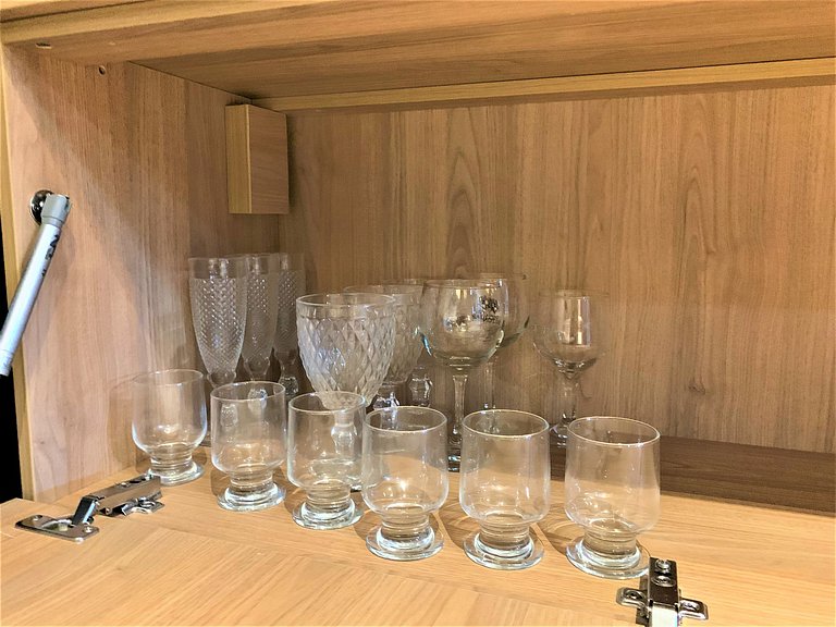 Villas Manatee Apartamento H002 - Hosti