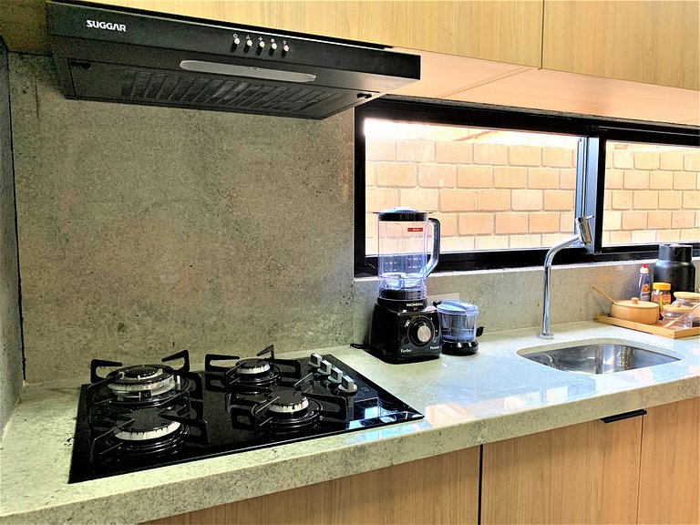 Villas Manatee Apartamento H002 - Hosti