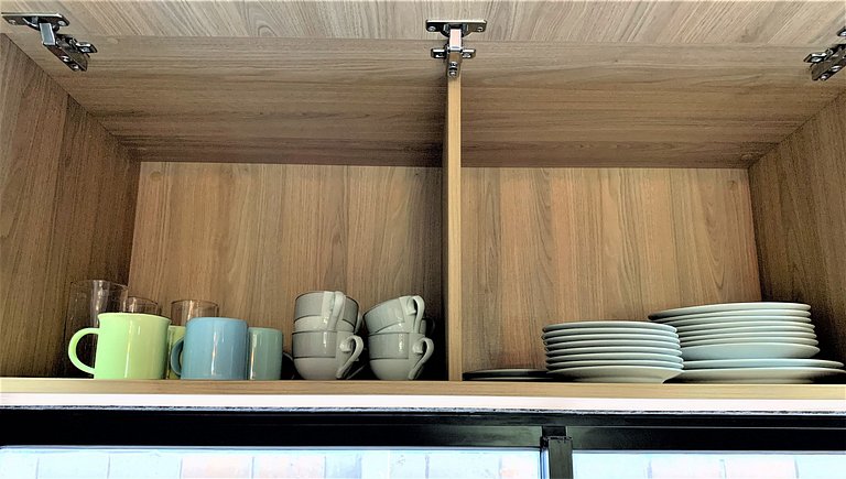 Villas Manatee Apto 002 Bloco H