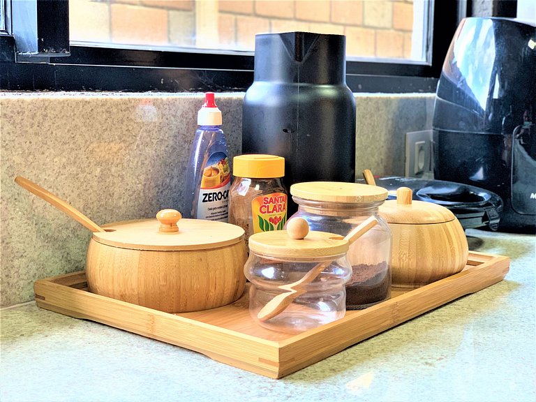 Villas Manatee Apartamento H002 - Hosti