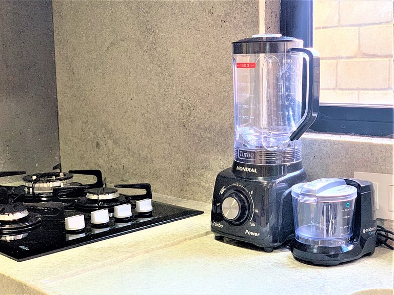 Villas Manatee Apto 002 Bloco H