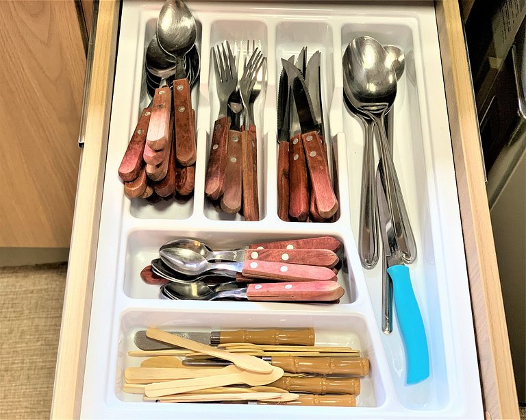 Villas Manatee Apto 002 Bloco H