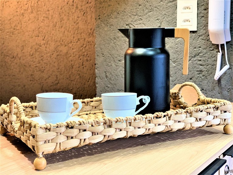 Villas Manatee Apto 002 Bloco H