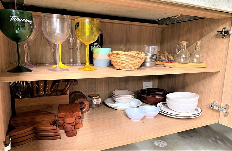 Villas Manatee Apto 002 Bloco H