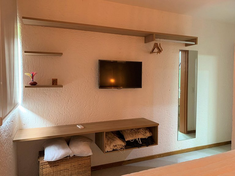 Villas Manatee Apto 002 Bloco H