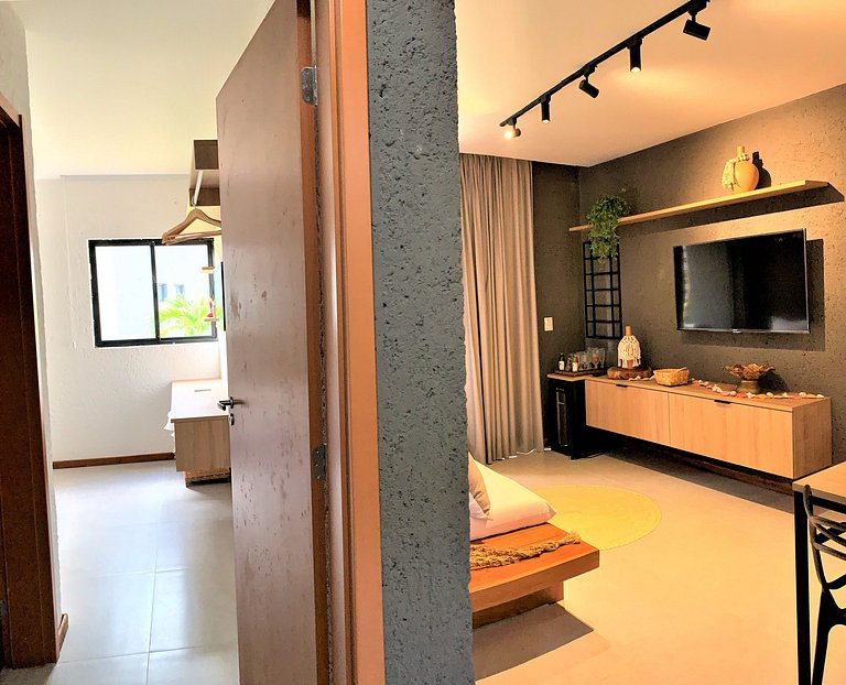 Villas Manatee Apto 002 Bloco H