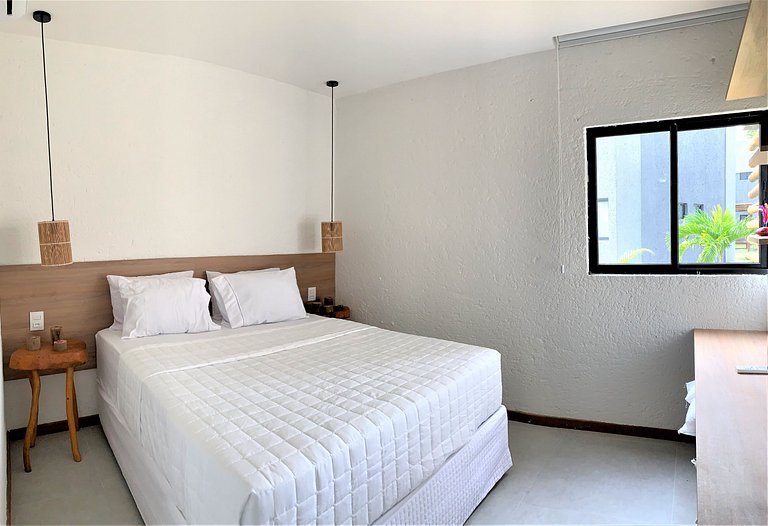 Villas Manatee Apto 002 Bloco H