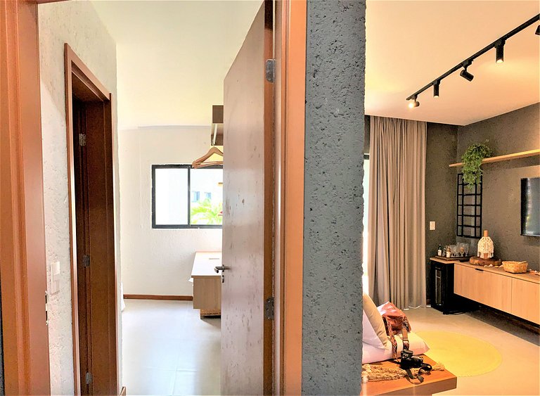 Villas Manatee Apto 002 Bloco H