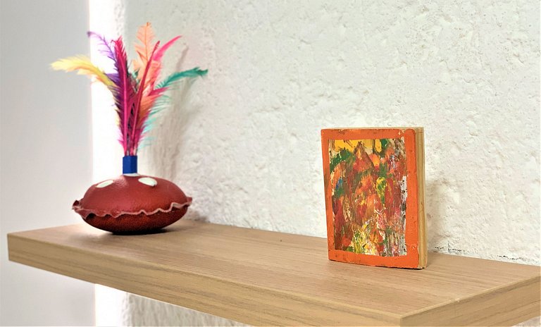 Villas Manatee Apto 002 Bloco H