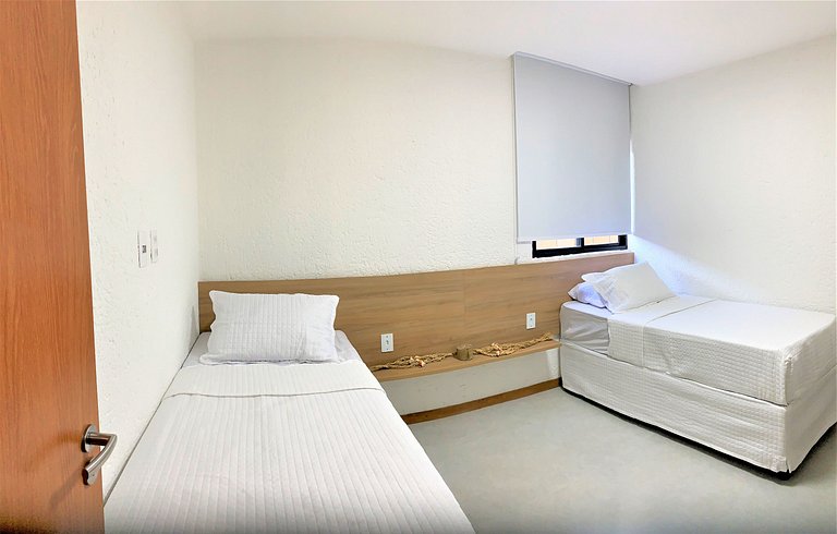 Villas Manatee Apartamento H002