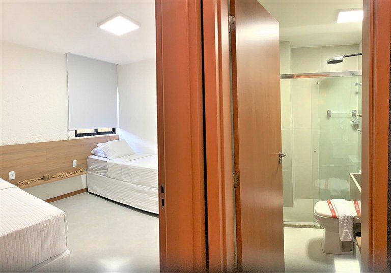 Villas Manatee Apartamento H002 - Hosti