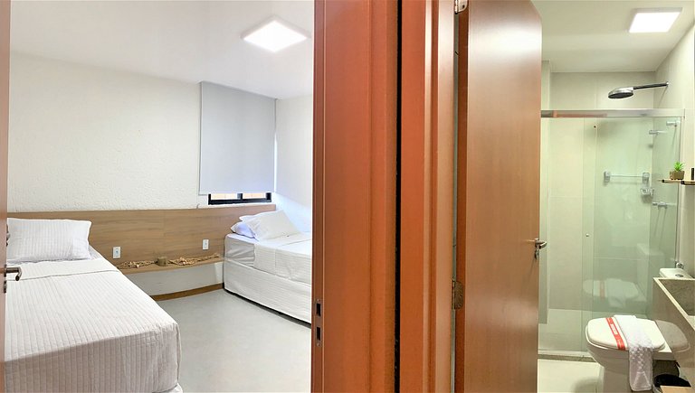 Villas Manatee Apartamento H002