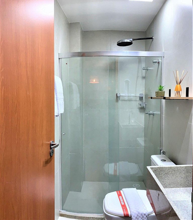 Villas Manatee Apartamento H002 - Hosti