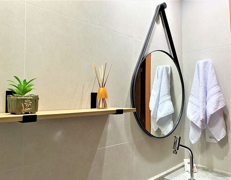 Villas Manatee Apartamento H002 - Hosti