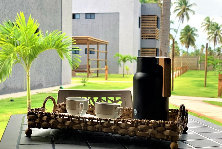 Villas Manatee Apartamento H002