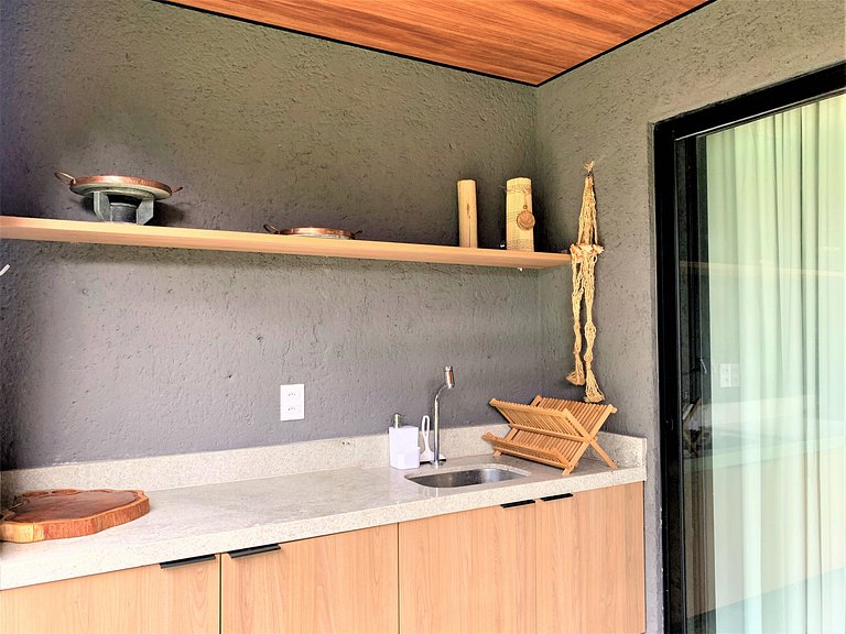 Villas Manatee Apartamento H002