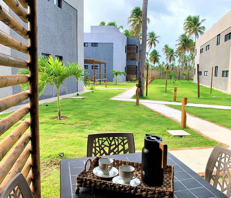 Villas Manatee Apartamento H002 - Hosti