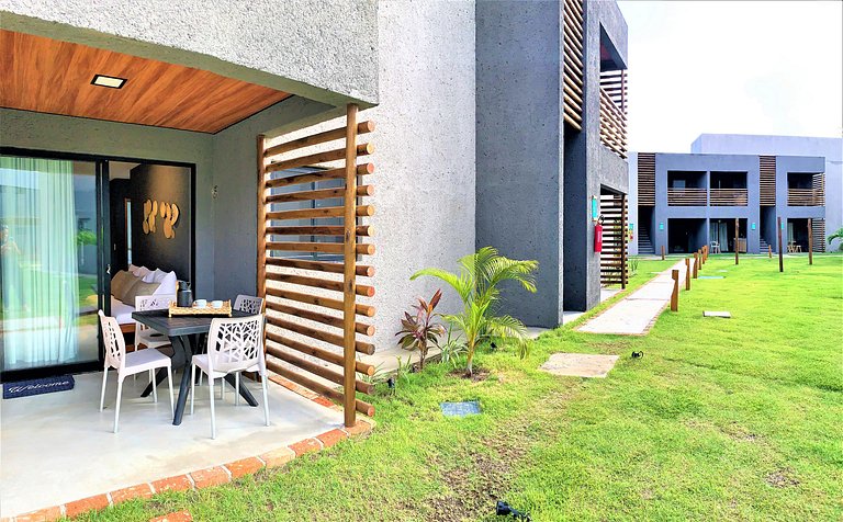 Villas Manatee Apartamento H002 - Hosti