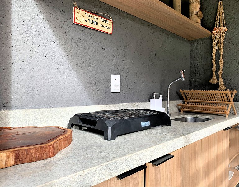 Villas Manatee Apartamento H002