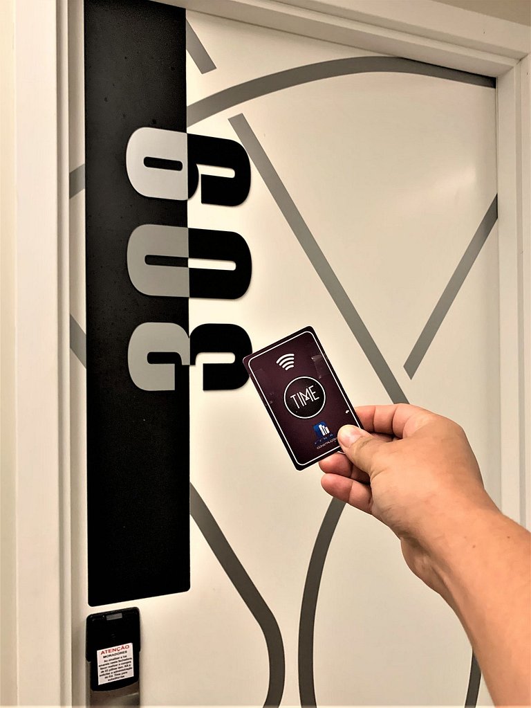 Edifício Time 309 Ponta Verde - Hosti