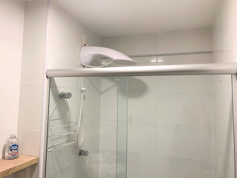 Edifício Time Apto 309