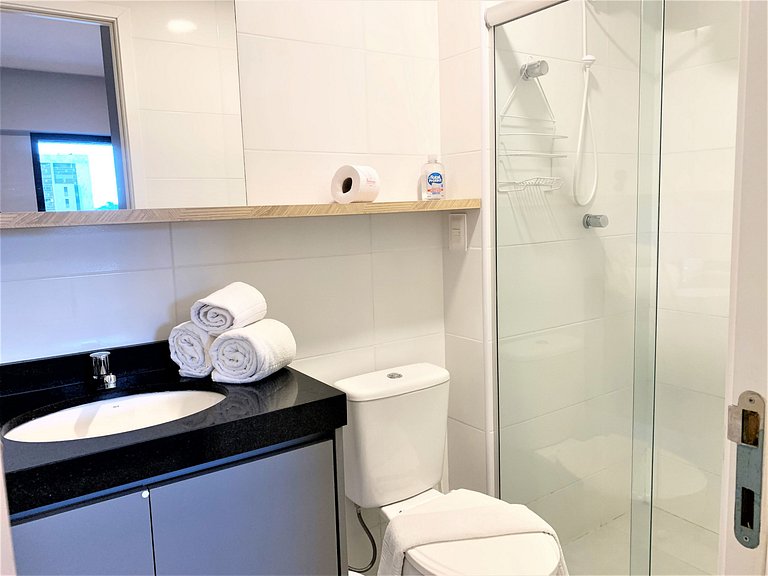 Edifício Time 309 Ponta Verde - Hosti