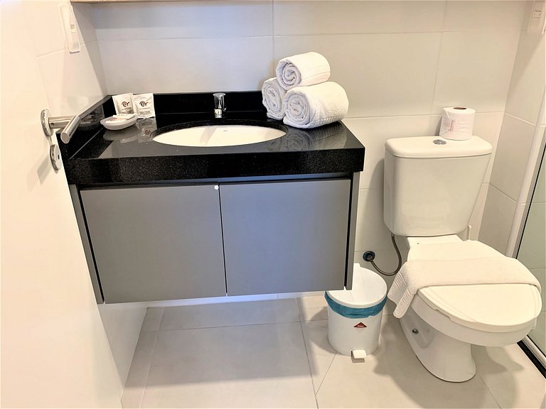 Edifício Time Apto 309