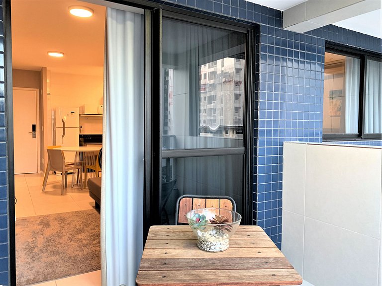 Edifício Time 309 Ponta Verde - Hosti