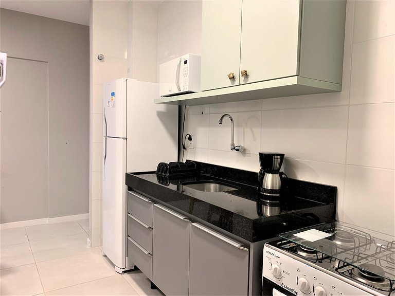 Edifício Time 309 Ponta Verde - Hosti