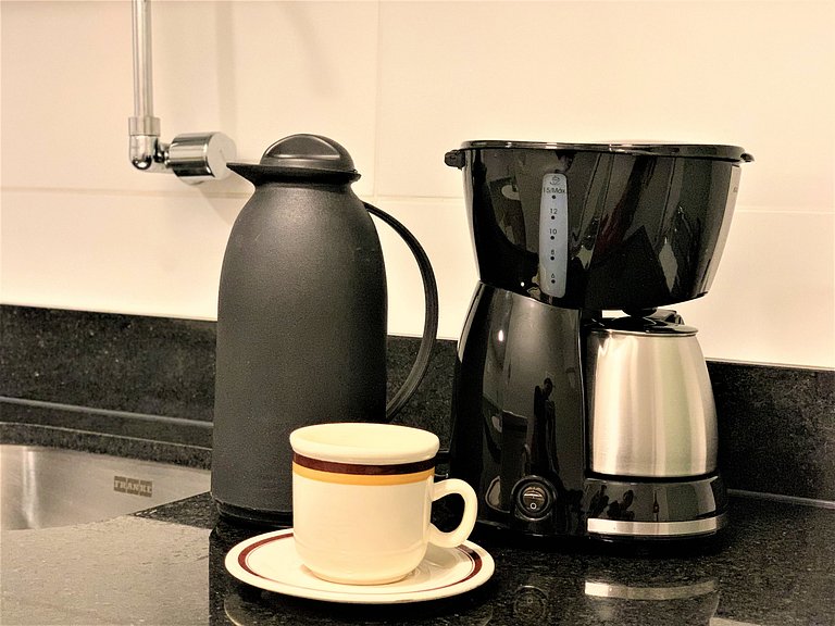 Edifício Time 309 Ponta Verde - Hosti